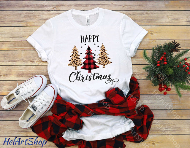Christmas tree svg SVG _HelArtShop_ 
