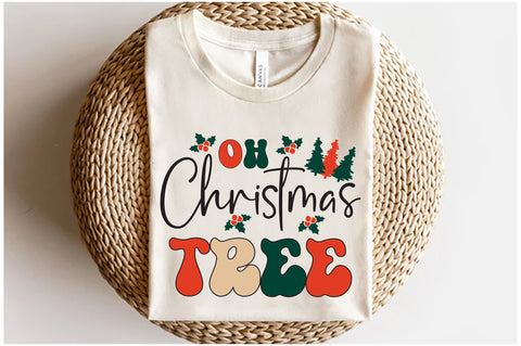 Christmas Tree SVG SVG Jagonath Roy 