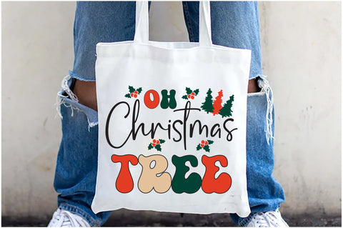 Christmas Tree SVG SVG Jagonath Roy 