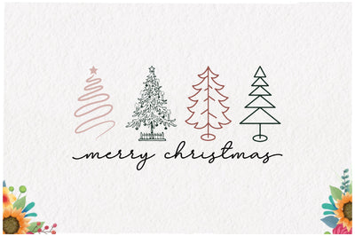 Christmas Trees Sublimation Sublimation Jagonath Roy 