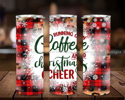 Christmas Tumbler Png its the most wonderful time of the year 20oz Skinny Tumbler Sublimation Designs Straight Tapered Digital Download Sublimation ToriDesigns 