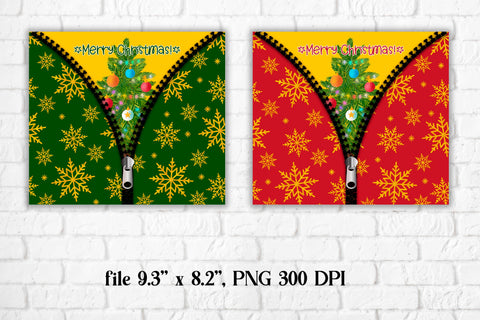 Christmas tumbler sublimation | Christmas sublimation Sublimation Svetana Studio 