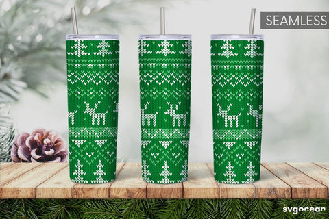 Christmas Tumbler Sublimation | Cozy Winter | Tumbler 20oz Sublimation SvgOcean 