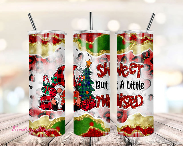 Christmas tumbler wrap, Candy Cane wishes, Christmas Sublimation Designs Downloads, Skinny Tumbler 20oz Design, PNG Commercial Use 2022 Sublimation TrendingDesign 