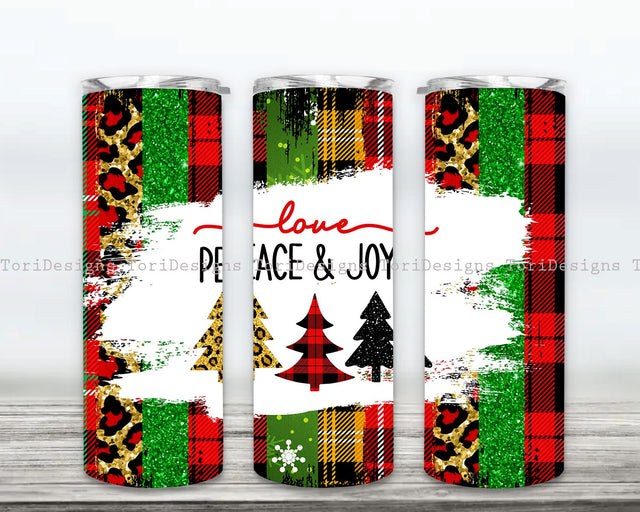 Christmas Tumbler Wrap, Christmas Tumbler png, Tumbler Sublimation Designs, Winter Tumbler Wrap, Christmas Tumbler Bundle, Xmas Tumbler png Sublimation ToriDesigns 