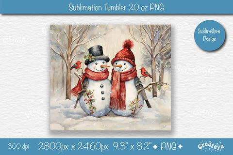 Christmas tumbler wrap png 20 Oz sublimation design Xmas Tumbler Sublimation Createya Design 