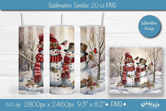 Christmas tumbler wrap png 20 Oz sublimation design Xmas Tumbler Sublimation Createya Design 