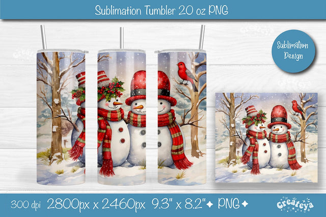 Christmas tumbler wrap png 20 Oz sublimation design Xmas Tumbler Sublimation Createya Design 