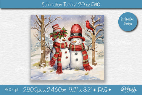 Christmas tumbler wrap png 20 Oz sublimation design Xmas Tumbler Sublimation Createya Design 