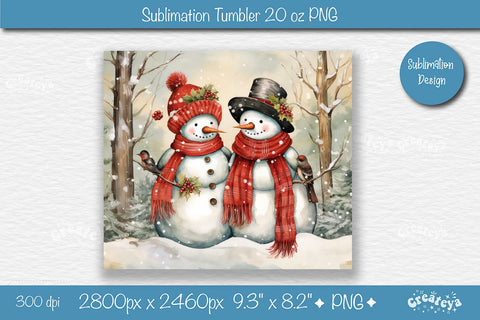 Christmas tumbler wrap png 20 Oz sublimation design Xmas Tumbler Sublimation Createya Design 