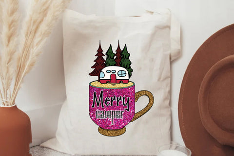 Christmas Van Sublimation Sublimation Jagonath Roy 