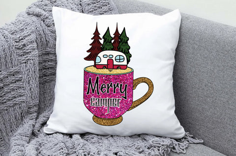 Christmas Van Sublimation Sublimation Jagonath Roy 