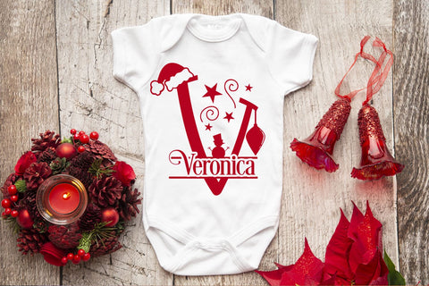 Christmas Vibes: A Whimsical Christmas Font Font Feya's Fonts and Crafts