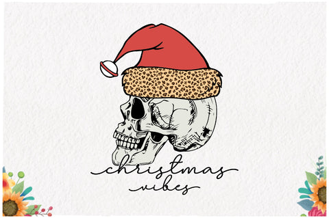 Christmas Vibes Sublimation Sublimation Jagonath Roy 