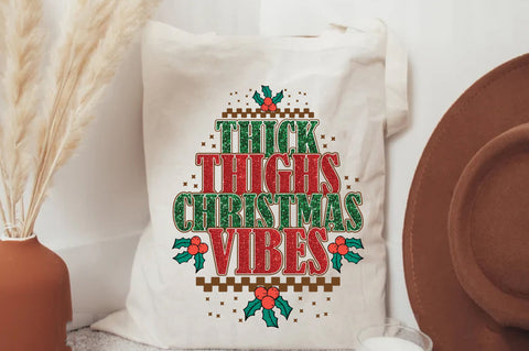 Christmas Vibes Sublimation Sublimation Jagonath Roy 