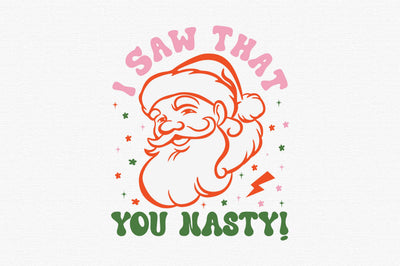 Christmas Vintage Santa PNG Sublimation Sublimation designartist 