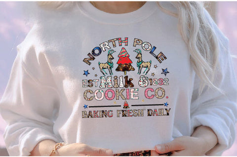 Christmas Vintage Sign Sublimation Sublimation Creativeart88 