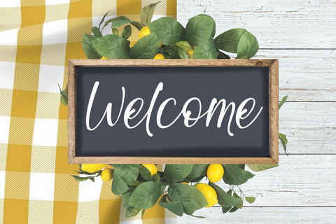 Christmas Weather Font Afandi Studio 