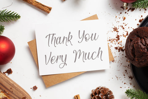 Christmas Weather Font Afandi Studio 