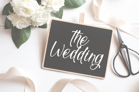 Christmas Weather Font Afandi Studio 