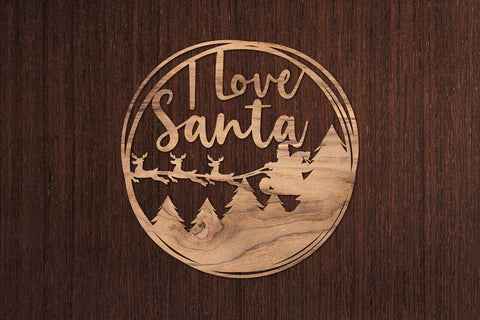 Christmas Wreath 4 - Svg Eps Ai Png Pdf SVG zafrans studio 