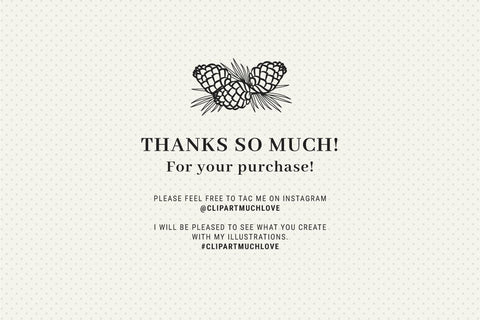 Christmas Wreath SVG, Winter Monogram SVG, Pine tree branch SVG, DXF, Forest wreath SVG ClipartMuchLove 