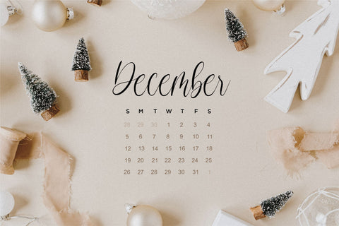 Christmasfest Font Qwrtype Foundry 