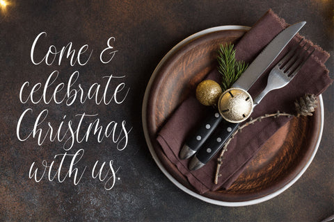 Christmasfest Font Qwrtype Foundry 