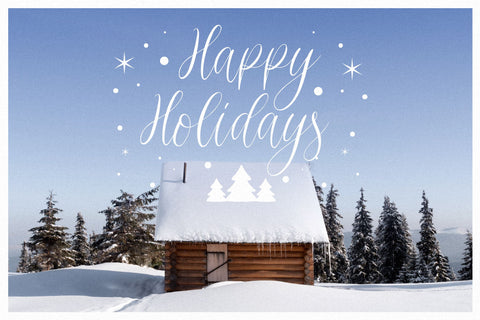 Christmasfest Font Qwrtype Foundry 