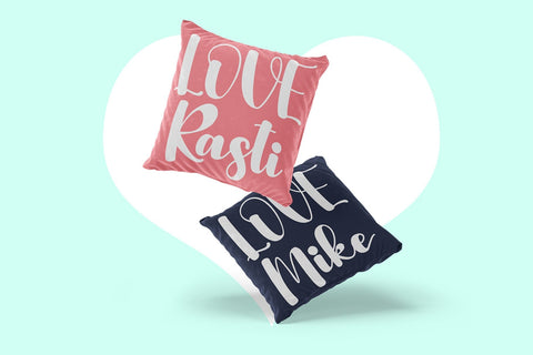 Christova Font Afandi Studio 