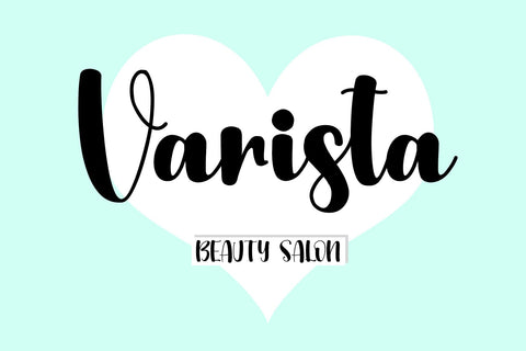 Christova Font Afandi Studio 