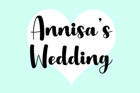 Christova Font Afandi Studio 