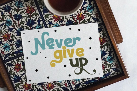 chroems and crock Font JH-CreativeFont 