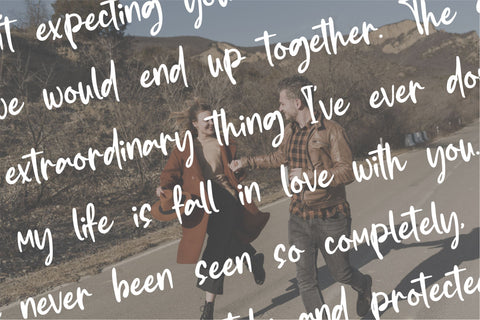 Chromatical Font Qwrtype Foundry 