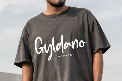 Chromatical Font Qwrtype Foundry 