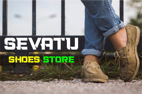 CHUAN Font zafrans studio 