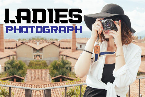 CHUAN Font zafrans studio 