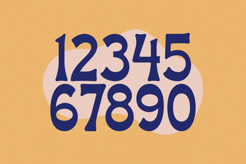 CHUMI CHAMI Typeface Font Storytype Studio 