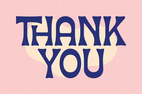 CHUMI CHAMI Typeface Font Storytype Studio 