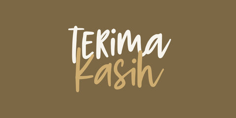 Chunky Hulrey Font Allouse.Studio 