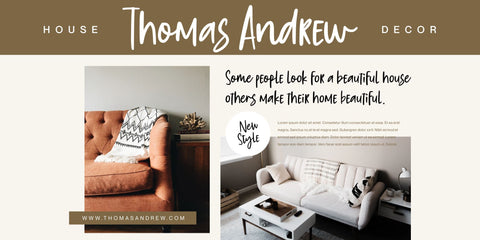 Chunky Hulrey Font Allouse.Studio 