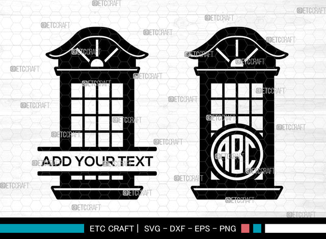 Church Windows Monogram, Church Windows svg, Gothic Windows Icon Svg, Gothic Windows Svg, Arch Windows Svg, Windows svg, Church Windows SVG ETC Craft 