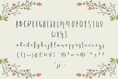 Cilok Original Font Font Aisyah 