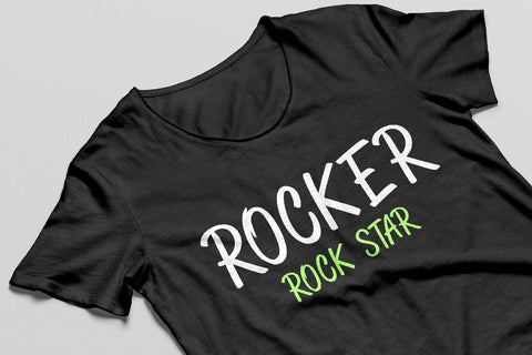 CIMOL Font zafrans studio 