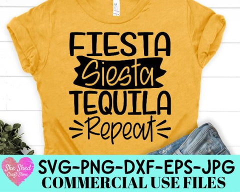 Cinco De Mayo Bundle Svg Cut Files SVG She Shed Craft Store 