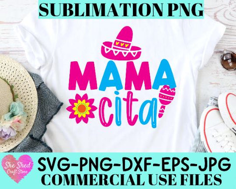 Cinco De Mayo Bundle Svg Cut Files SVG She Shed Craft Store 