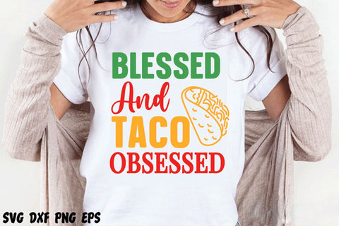 Cinco de Mayo Quotes Bundle SVG Svgcraft 