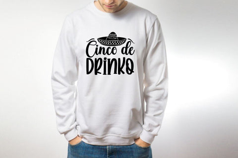 Cinco De Mayo SVG Bundle, Cinco de mayo SVG SVG DESIGNISTIC 