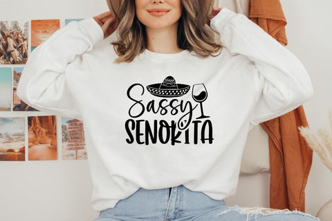 Cinco De Mayo SVG Bundle, Cinco de mayo SVG SVG DESIGNISTIC 