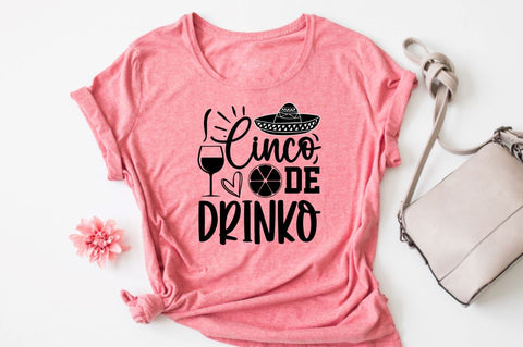Cinco De Mayo SVG Bundle, Cinco de mayo SVG SVG DESIGNISTIC 